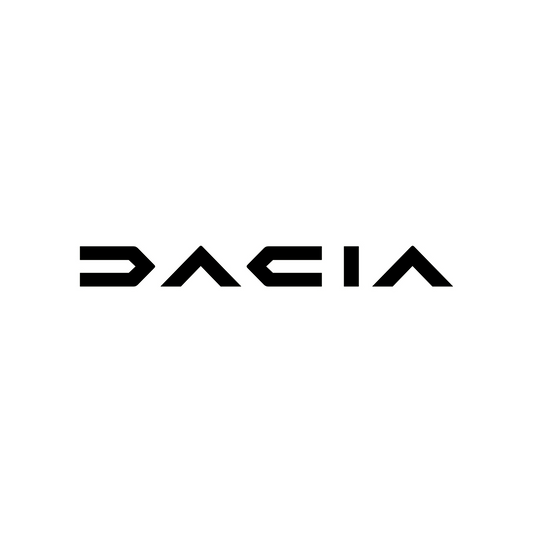 Logo Dacia 