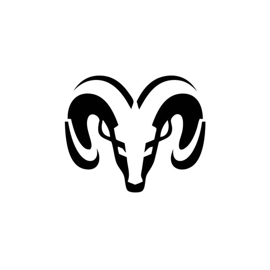 Dodge Logo