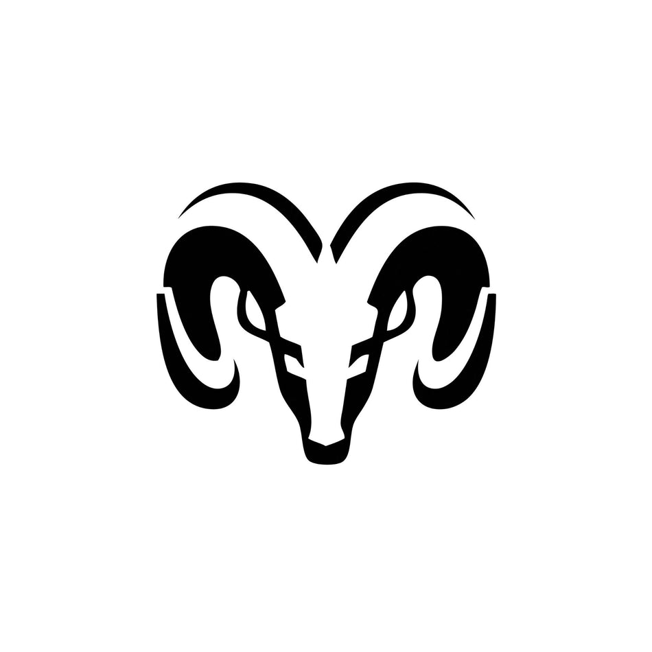 Logo Dodge 