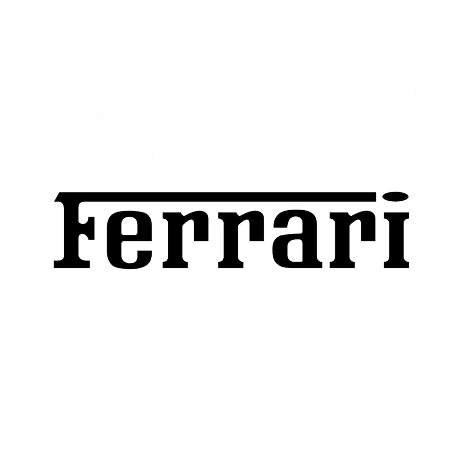 Logo Ferrari 