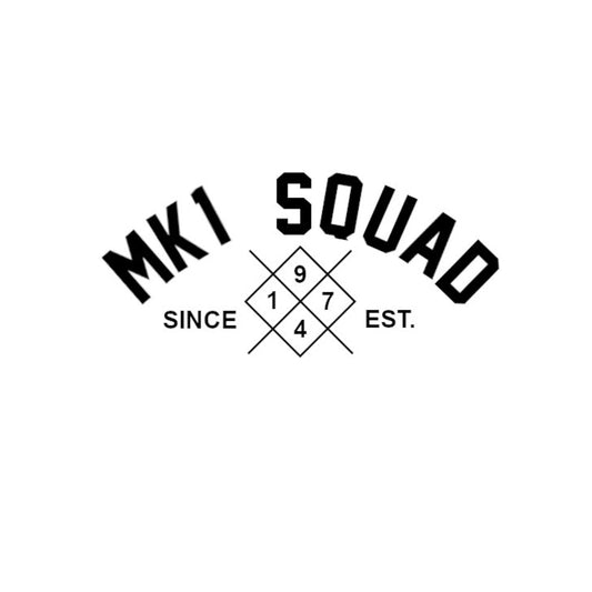 Mark SQUAD