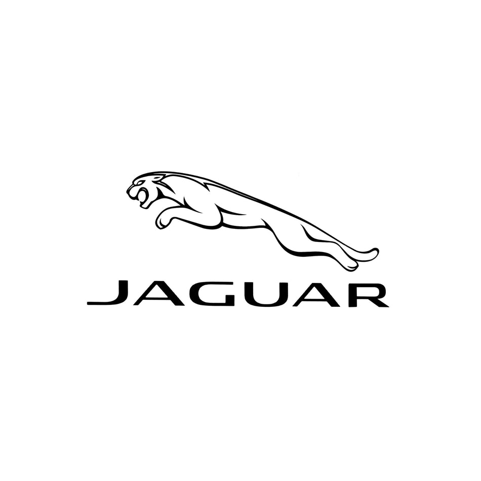 Logo Jaguar 