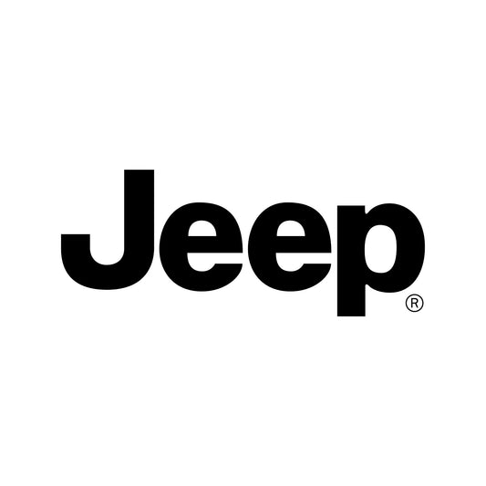 Jeep Logo