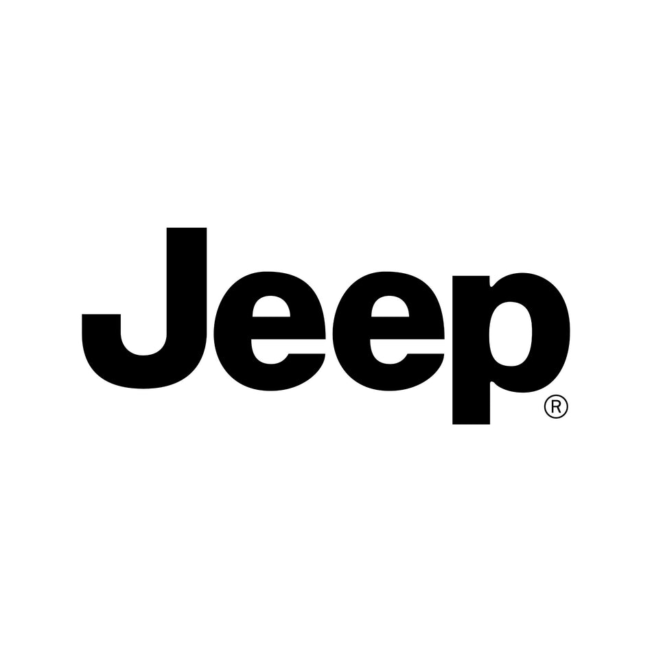 Logo Jeep 