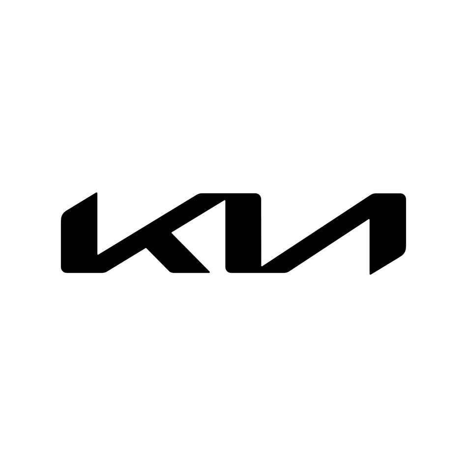 Logo Kia 