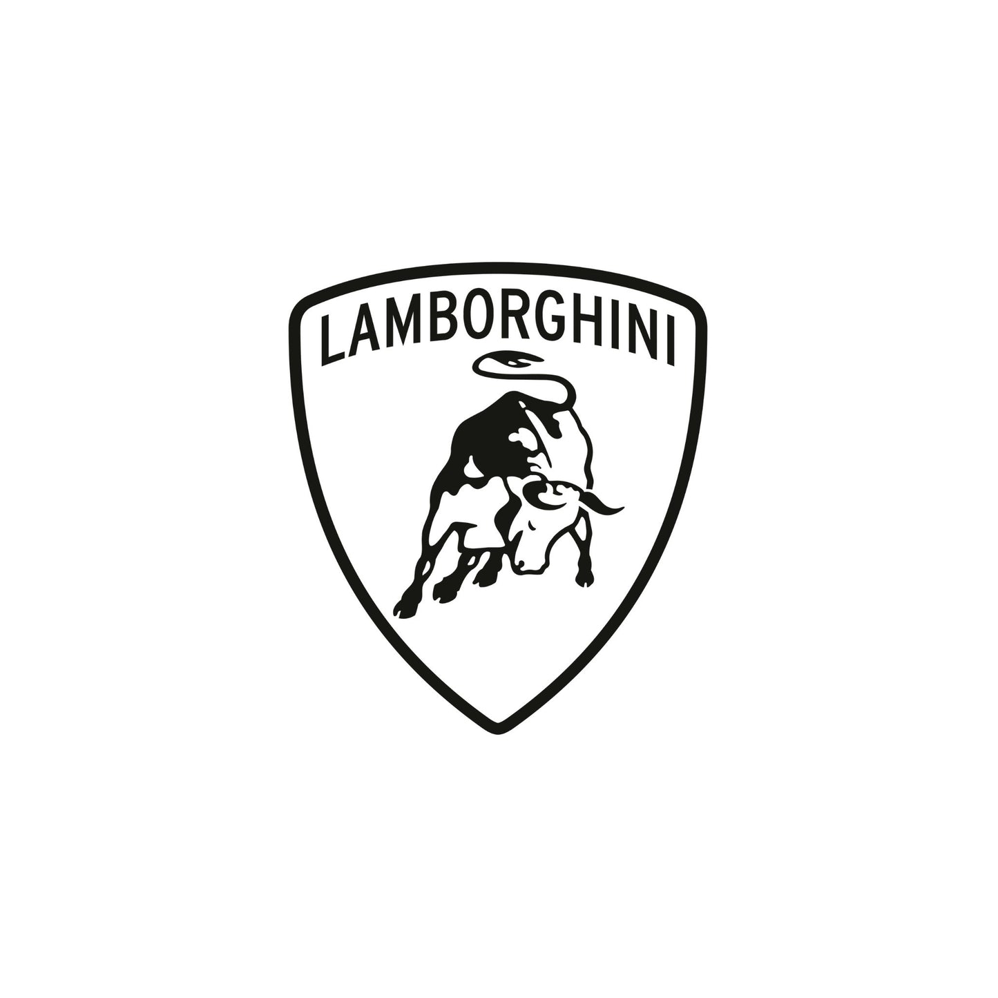 Lamborghini Logo