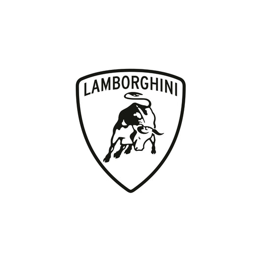 Lamborghini Logo