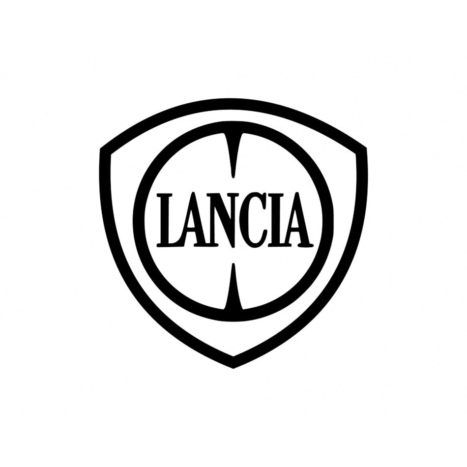 Logo Lancia 