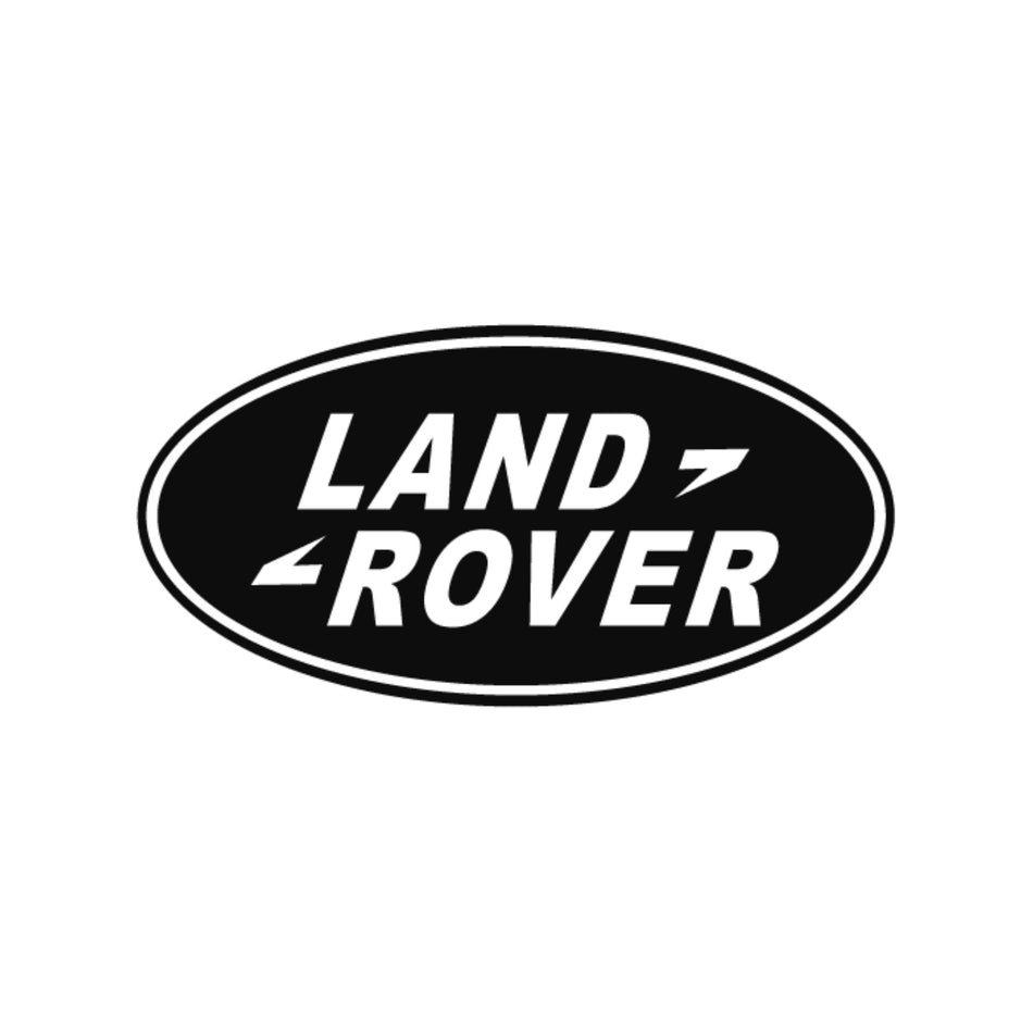 Logo Land Rover 