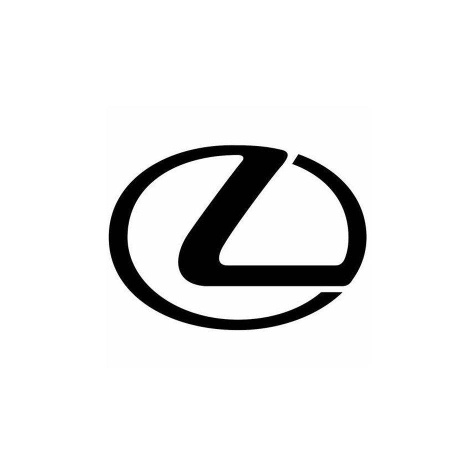 Logo Lexus 