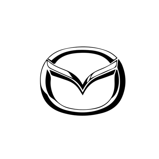 Mazda Logo