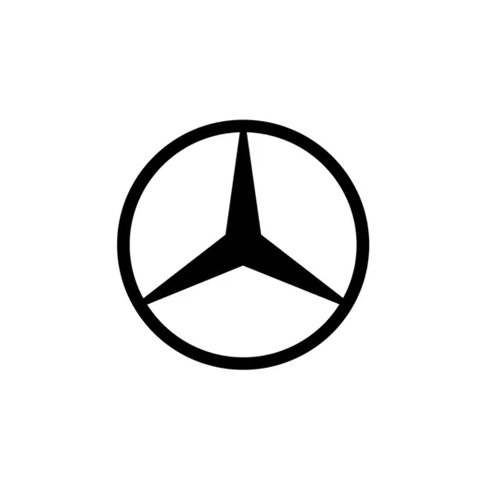 Logo Mercedes