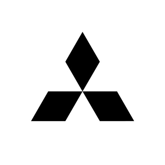 Mitsubishi Logo