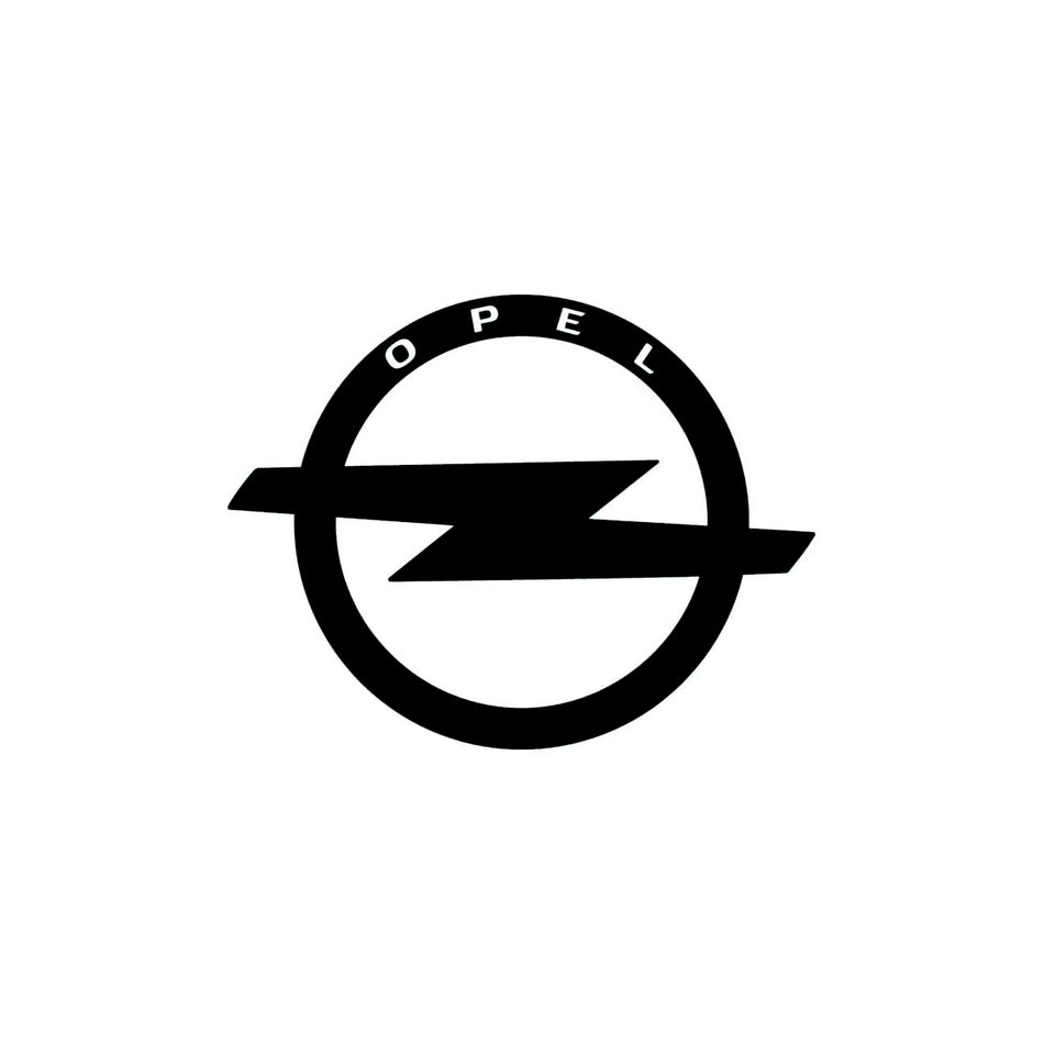 Logo Opel 
