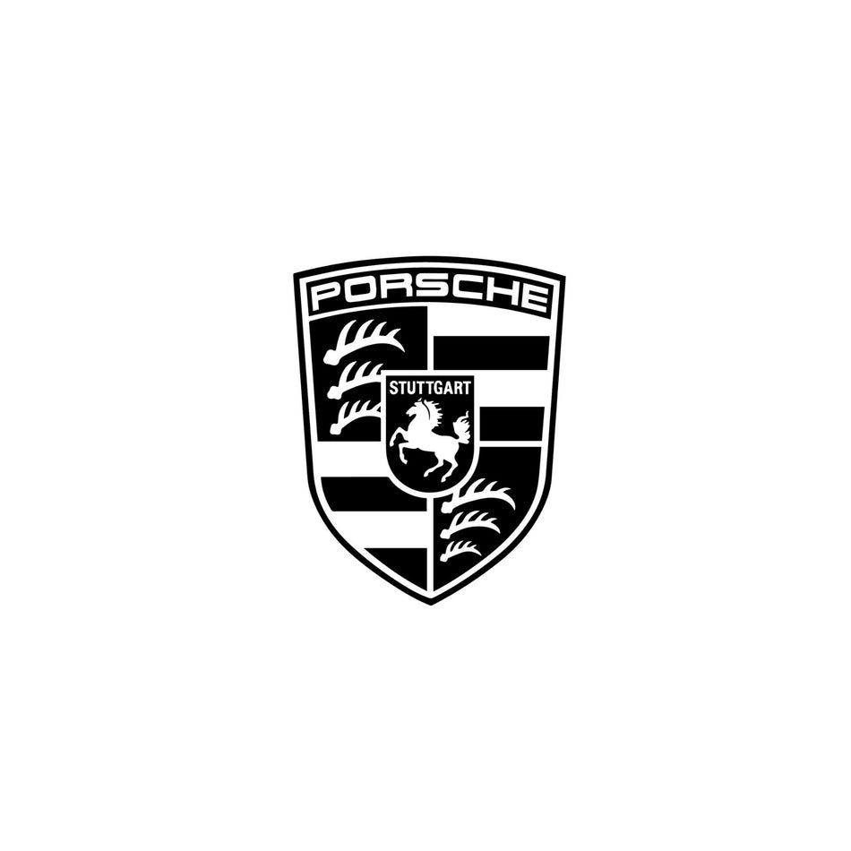 Logo Porsche 