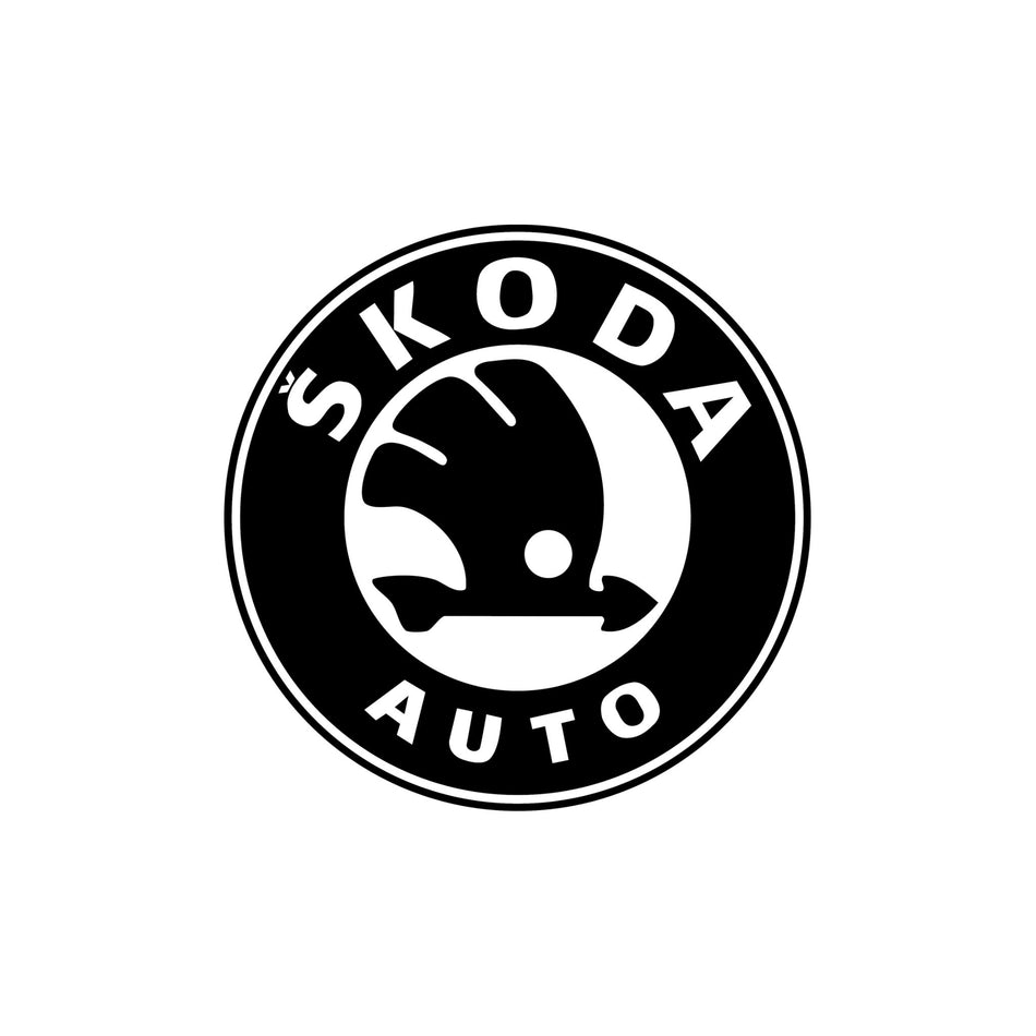 Logo Skoda 