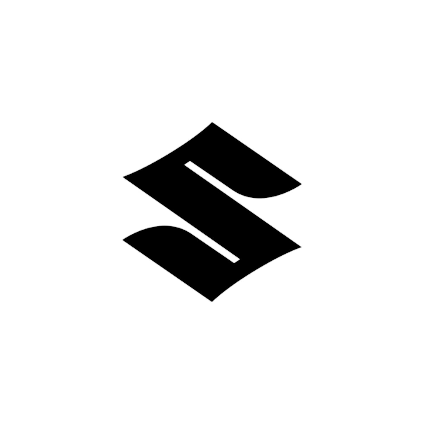 Suzuki Logo