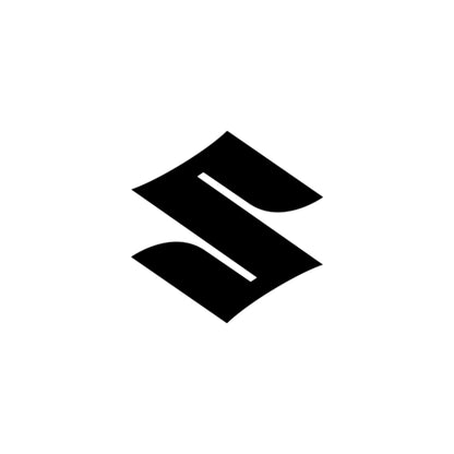 Suzuki Logo