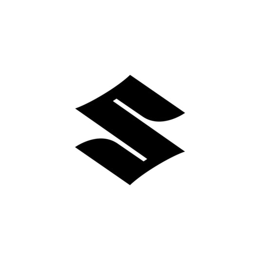 Suzuki Logo
