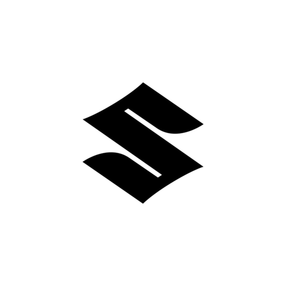 Logo Suzuki 