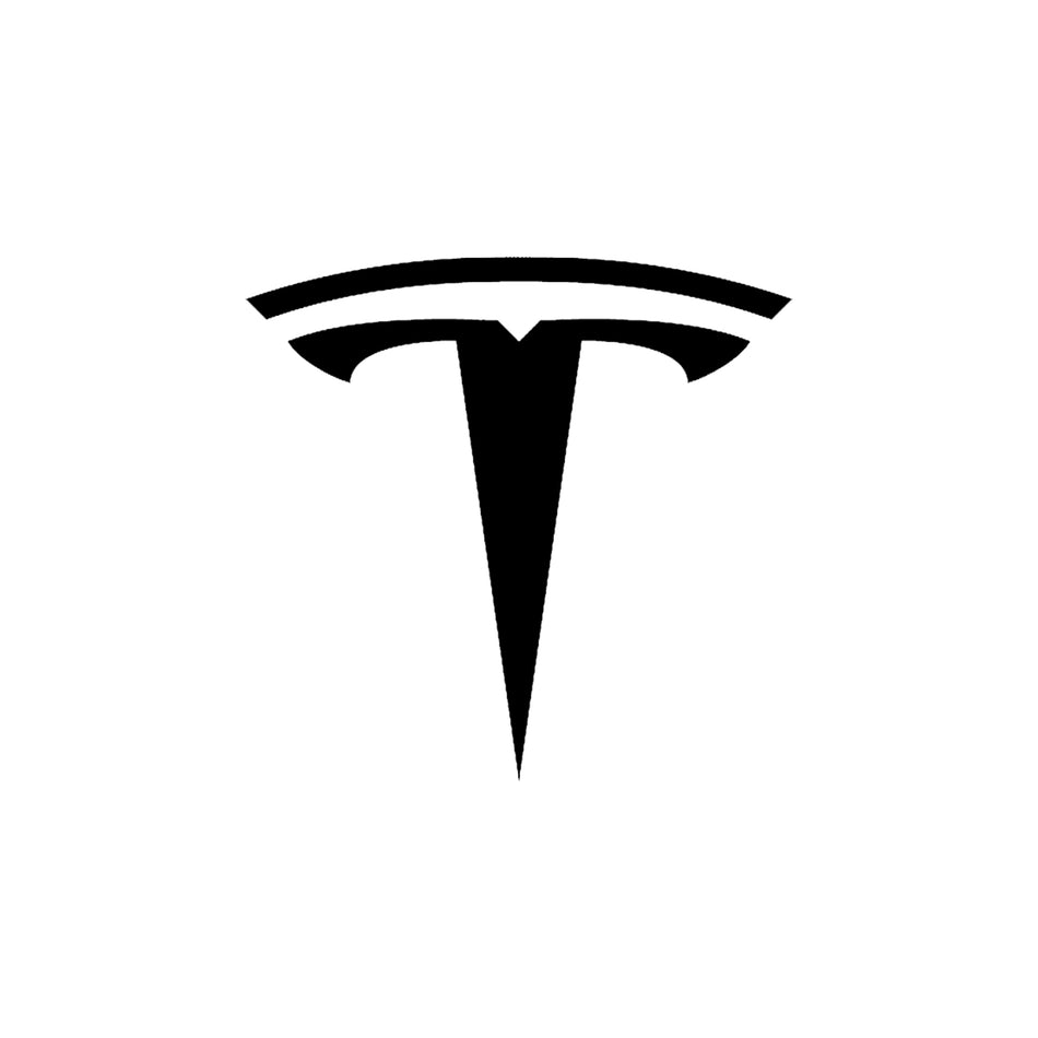 Logo Tesla 