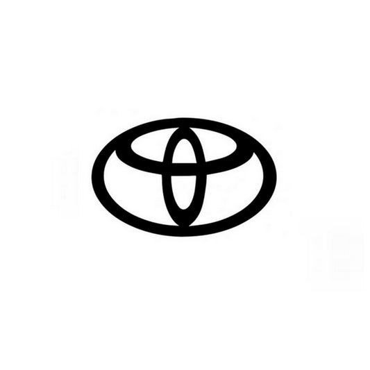 Toyota Logo
