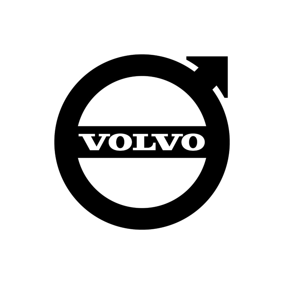 Logo Volvo 